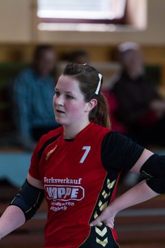 Bild 185 - A-Juniorinnen HSG Kremperheide/M�nsterdorf - HSG J�rl DE Vi�l : Ergebnis: 33:12